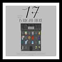 SEVENTEEN - 17 IS RIGHT HERE The Best Album (HERE Ver) K-POP